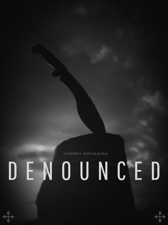 Poster of Denounced