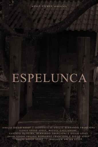 Poster of Espelunca