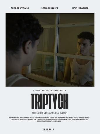 Poster of Triptych