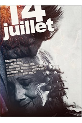 Poster of 14 Juillet