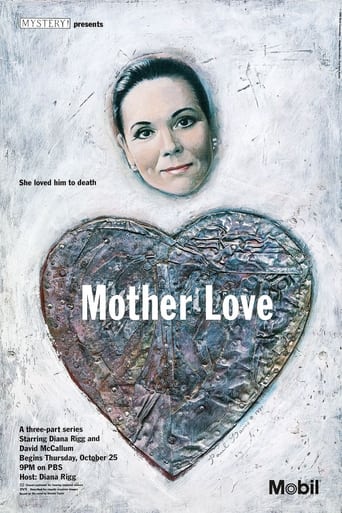 Poster of Mother Love