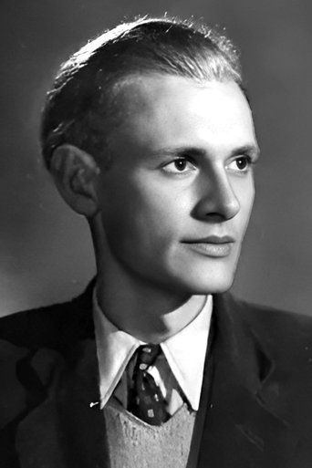 Portrait of Jean Mercanton