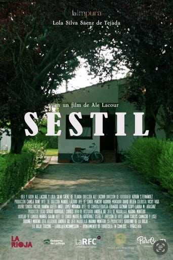 Poster of Sestil