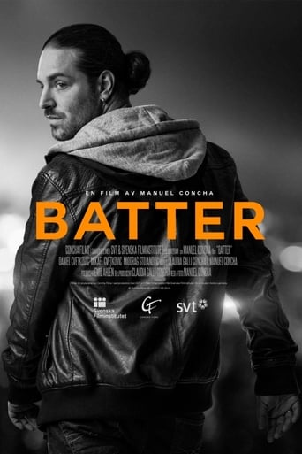 Poster of Batter