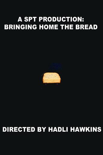 Poster of Bringing Home the Bread