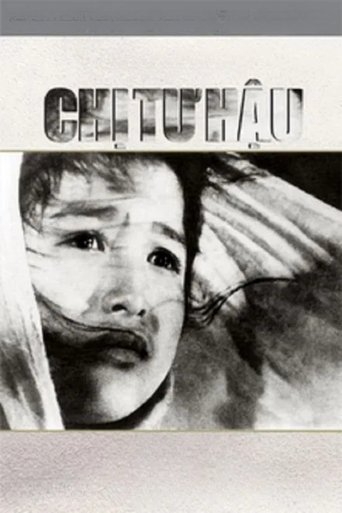 Poster of Miss Tu Hau
