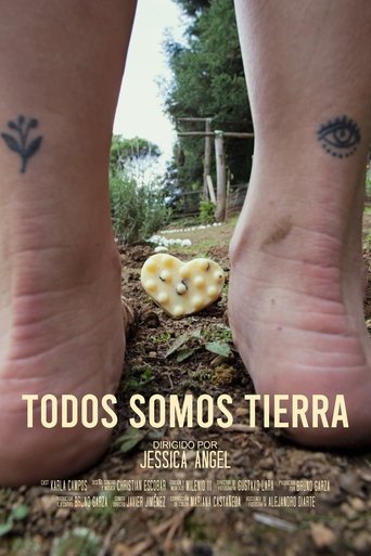 Poster of We Are Earth