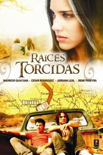 Poster of Raices torcidas