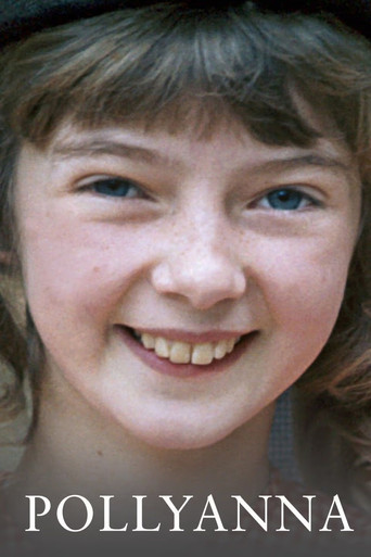 Pollyanna Poster of Pollyanna