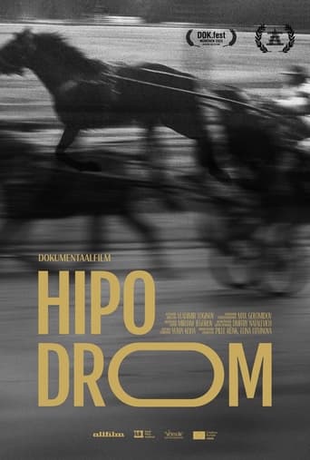 Poster of Hippodrome