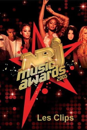 Poster of NRJ Music Awards 2005 - Les clips