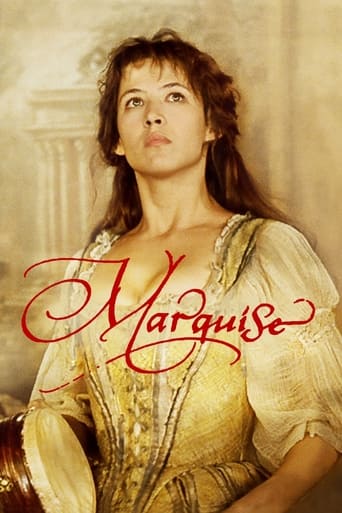 Poster of Marquise