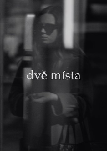 Poster of dvě místa