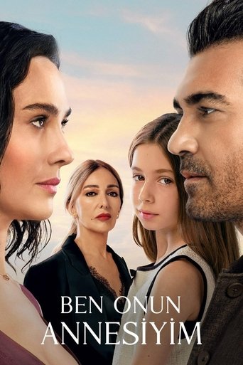 Poster of Ben Onun Annesiyim