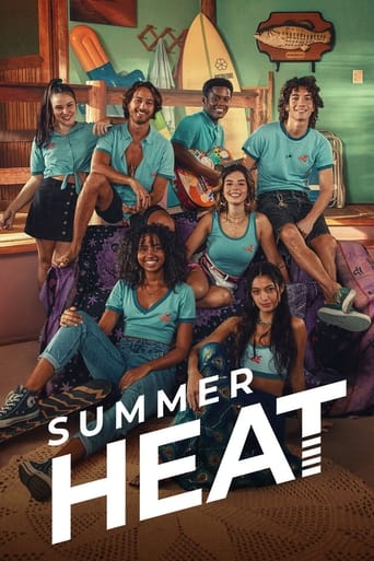 Portrait for Summer Heat - Season 1