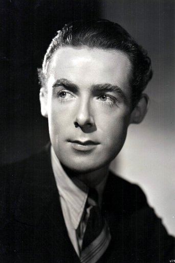 Portrait of Liam Gaffney