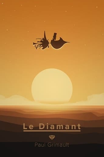 Poster of The Diamond