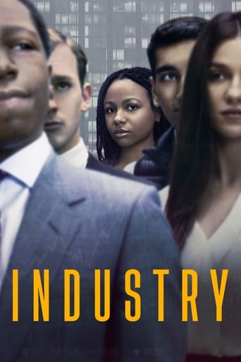 Portrait for Industry - Season 1