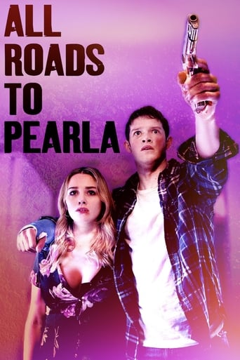 Poster of All Roads to Pearla