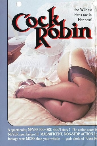 Poster of Cock Robin