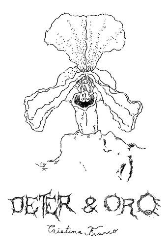 Poster of Deter & Oro