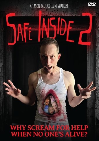 Poster of Safe Inside 2