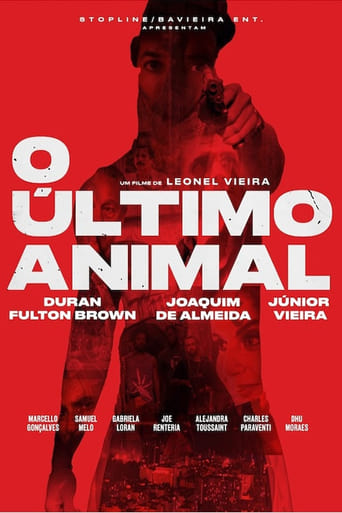 Poster of O Último Animal