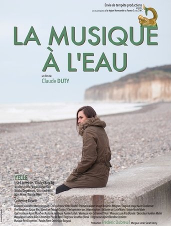 Poster of La musique à l’eau