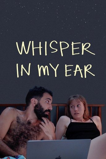 Poster of Whisper In My Ear