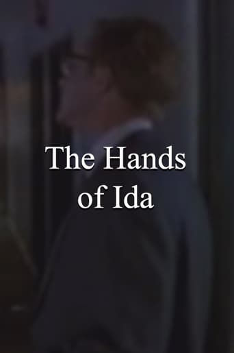 Poster of The Hands of Ida