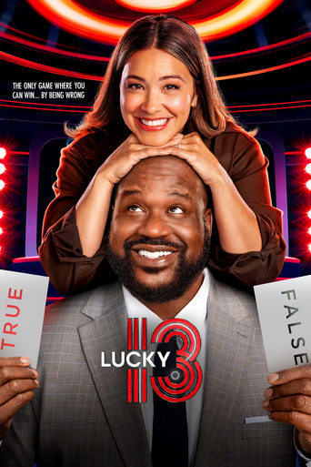 Poster of Lucky 13