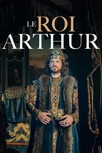 Poster of Le roi Arthur, l'envers du mythe