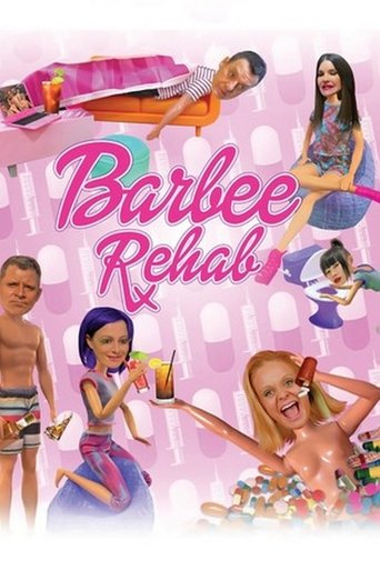 Portrait for Barbee Rehab - Season 1