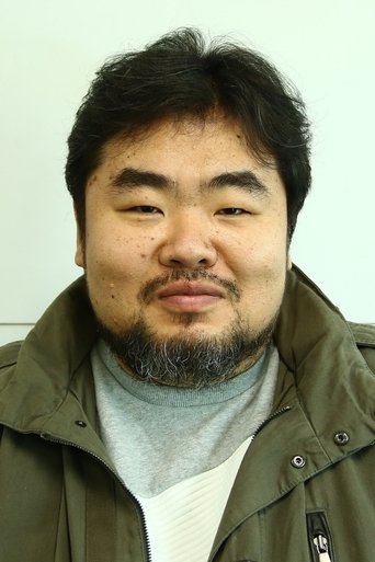 Portrait of Lee Seung-won
