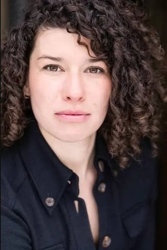 Portrait of Jacqueline Loewen