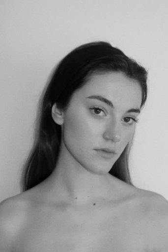 Portrait of Meri Soler