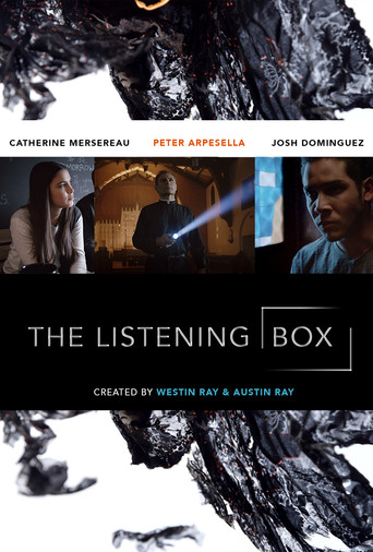 Poster of The Listening Box