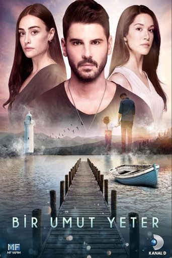 Portrait for Bir Umut Yeter - Season 1