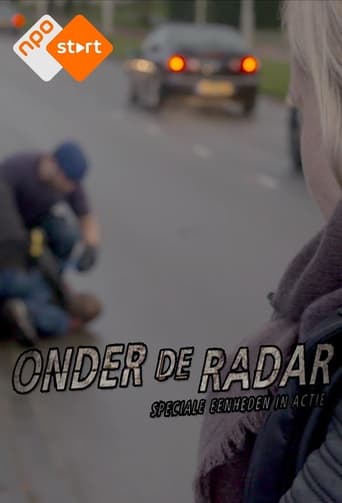 Poster of Off the Radar