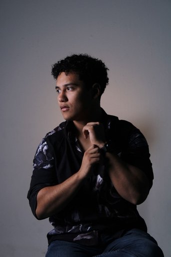 Portrait of Luis Coronado