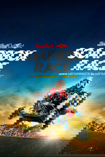 Poster of Red Bull Soapbox Race