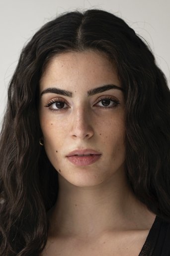 Portrait of Saja Kilani