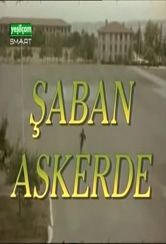 Poster of Şaban Askerde