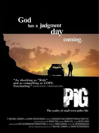 Poster of Pig