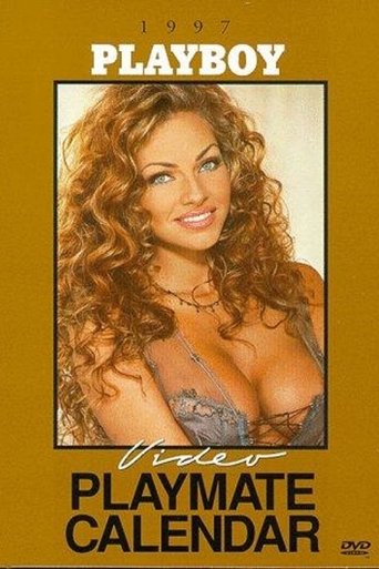 Poster of Playboy Video Playmate Calendar 1997