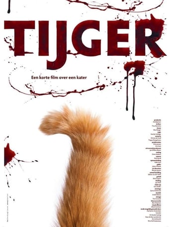 Poster of Tijger