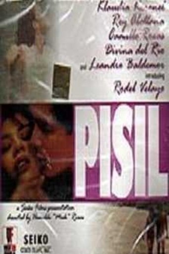 Pisil Poster of Pisil