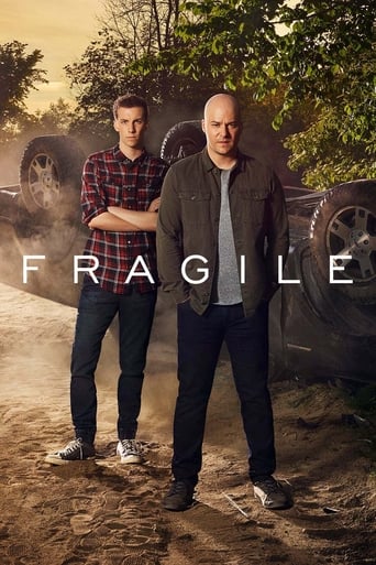 Portrait for Fragile - Season 1