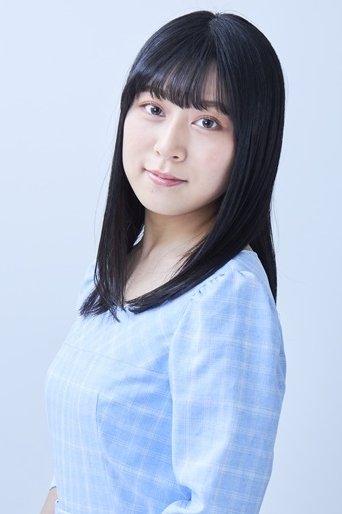 Portrait of Haruka Oribe