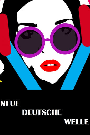 Poster of Neue Deutsche Welle